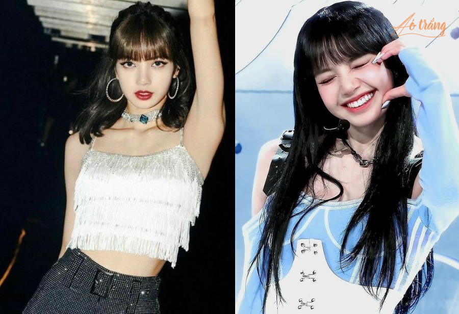 Lisa từng là thành viên BlackPink được yêu thích nhất tại Trung Quốc. Lisa từng là thành viên BlackPink được yêu thích nhất tại Trung Quốc.