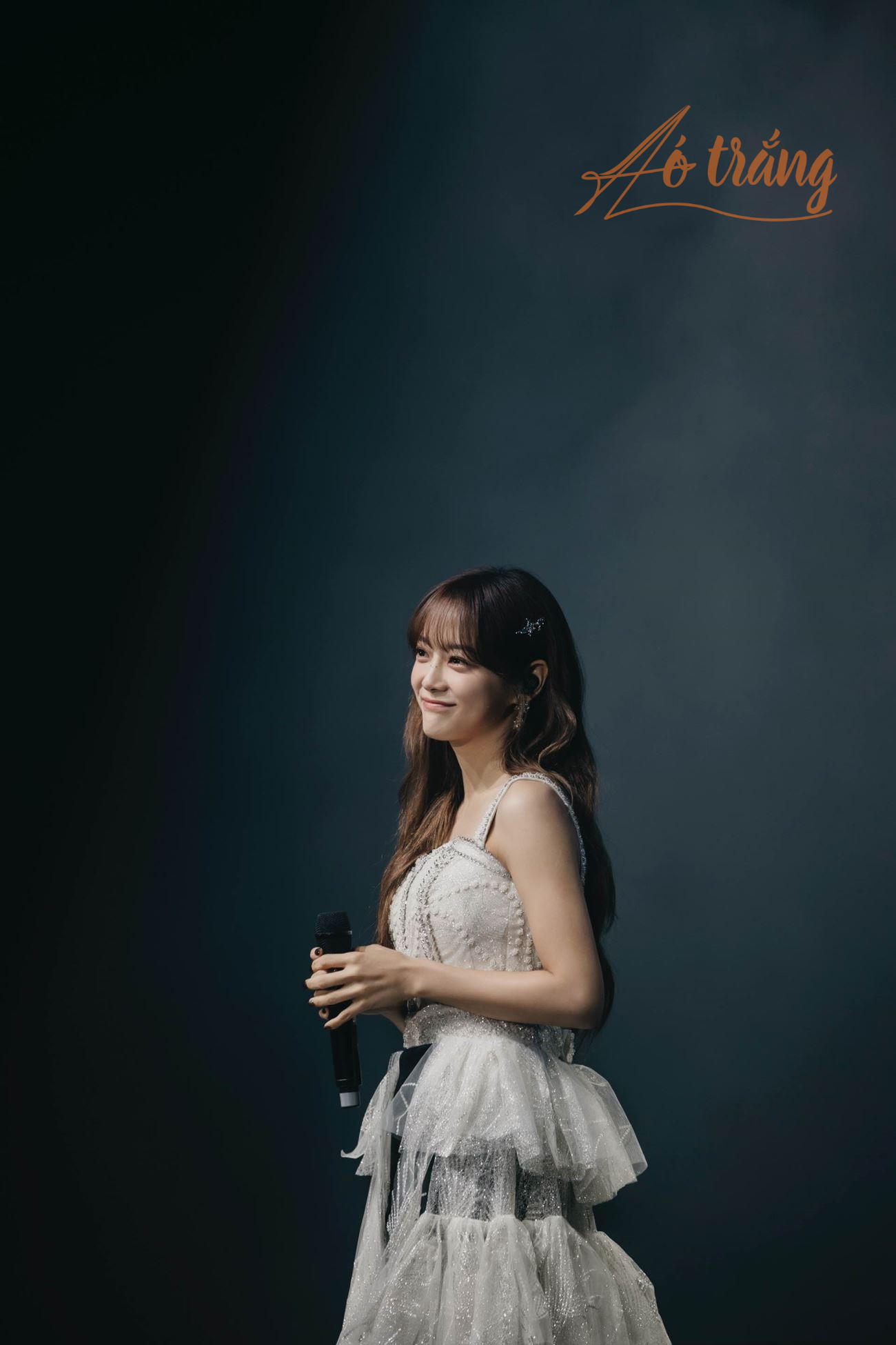 Nữ ca sĩ bày tỏ niềm vui và sự biết ơn đến cộng đồng fan hâm mộ "Sesang" của mình Nữ ca sĩ bày tỏ niềm vui và sự biết ơn đến cộng đồng fan hâm mộ "Sesang" của mình