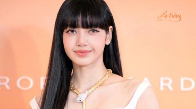 Lisa là đại sứ toàn cầu của Bvlgari Lisa là đại sứ toàn cầu của Bvlgari
