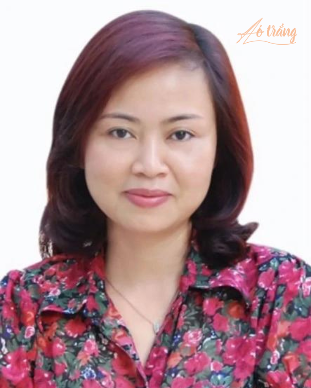 Nữ giáo sư duy nhất ngành Y học năm 2023 - bác sĩ Trần Vân Khánh Nữ giáo sư duy nhất ngành Y học năm 2023 - bác sĩ Trần Vân Khánh