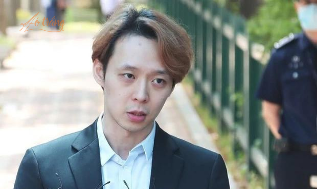 Trước đó, Park Yoochun cũng bị lật tẩy dùng ma túy từ kết quả xét nghiệm lông chân Trước đó, Park Yoochun cũng bị lật tẩy dùng ma túy từ kết quả xét nghiệm lông chân