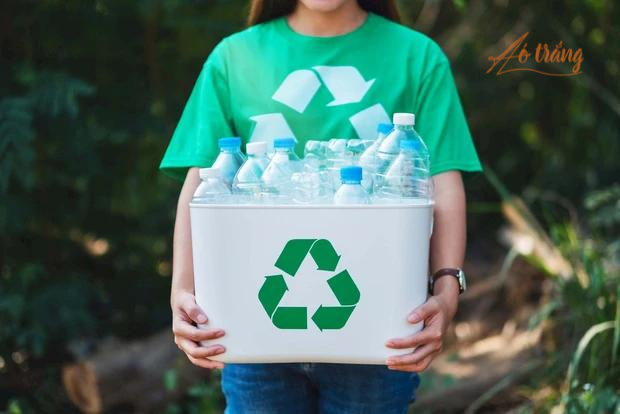 Rác thải nhựa gây ảnh hưởng rất lớn đến môi trường Rác thải nhựa gây ảnh hưởng rất lớn đến môi trường