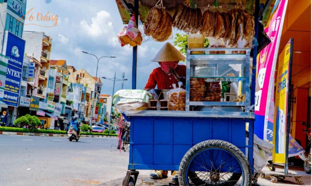 Nhiều hàng quán rơi vào cảnh lao đao khi doanh thu giảm, phí chiết khấu cho app giao hàng cao Nhiều hàng quán rơi vào cảnh lao đao khi doanh thu giảm, phí chiết khấu cho app giao hàng cao
