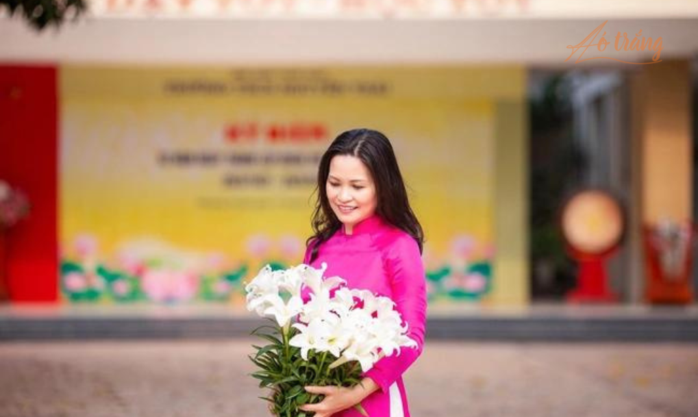 Chân dung cô Nguyễn Thị Thanh Huyền (Ảnh: NVCC) Chân dung cô Nguyễn Thị Thanh Huyền (Ảnh: NVCC)