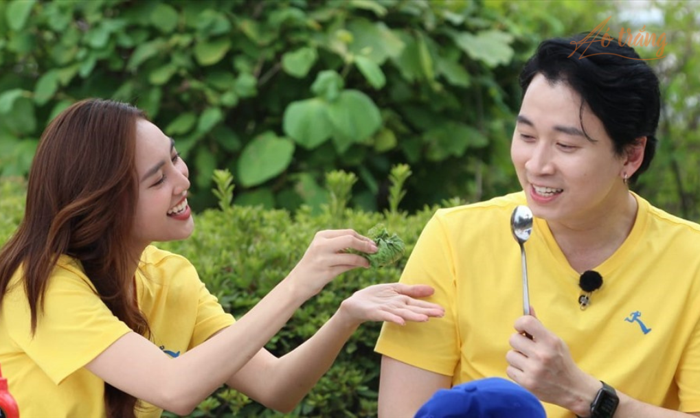 Nữ Bạch Dương phù hợp với các nghề cần giao tiếp nhiều Nữ Bạch Dương phù hợp với các nghề cần giao tiếp nhiều
