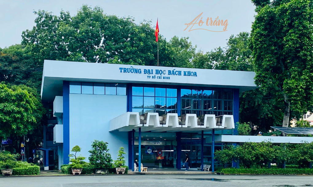 Đại học Bách Khoa TPHCM mở thêm 2 ngành mới về vi mạch Đại học Bách Khoa TPHCM mở thêm 2 ngành mới về vi mạch