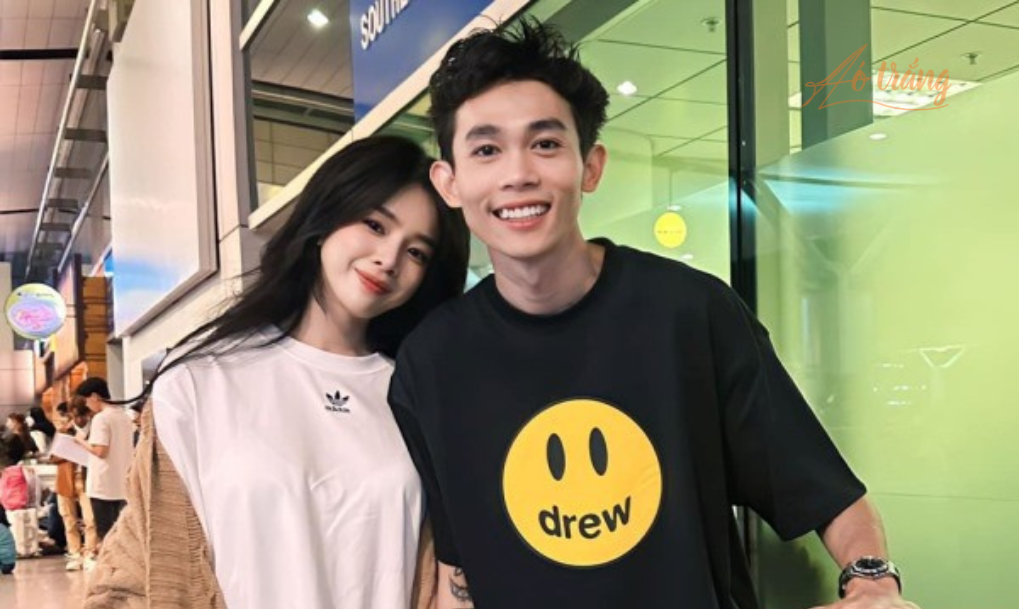 Hiện tại, cả hai đã chia tay nhưng vẫn hoạt động cùng nhau với tư cách là đồng nghiệp. Hiện tại, cả hai đã chia tay nhưng vẫn hoạt động cùng nhau với tư cách là đồng nghiệp.