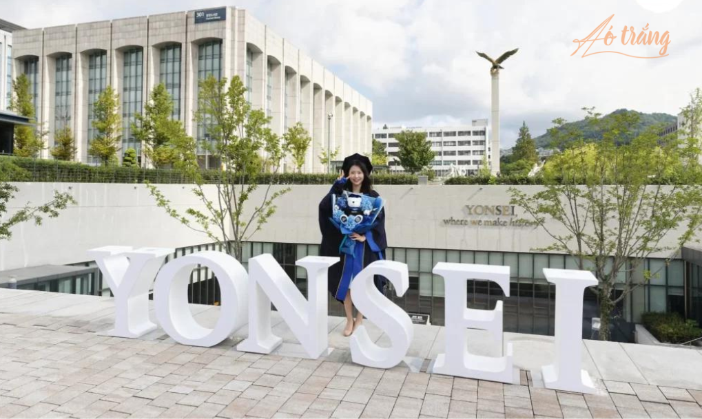 Đại học Yonsei Đại học Yonsei