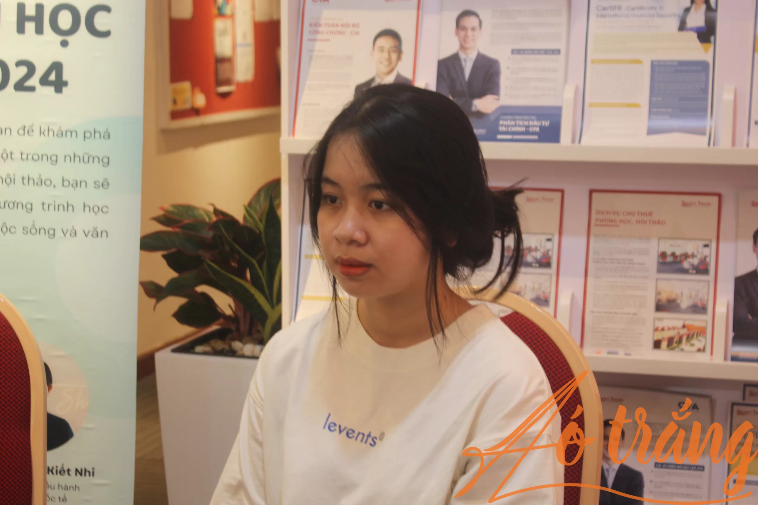 Với bạn Phạm Thị Bích Hằng lựa chọn du học ĐH KHKT Tỉnh Ngô là lựa chọn duy nhất Với bạn Phạm Thị Bích Hằng lựa chọn du học ĐH KHKT Tỉnh Ngô là lựa chọn duy nhất
