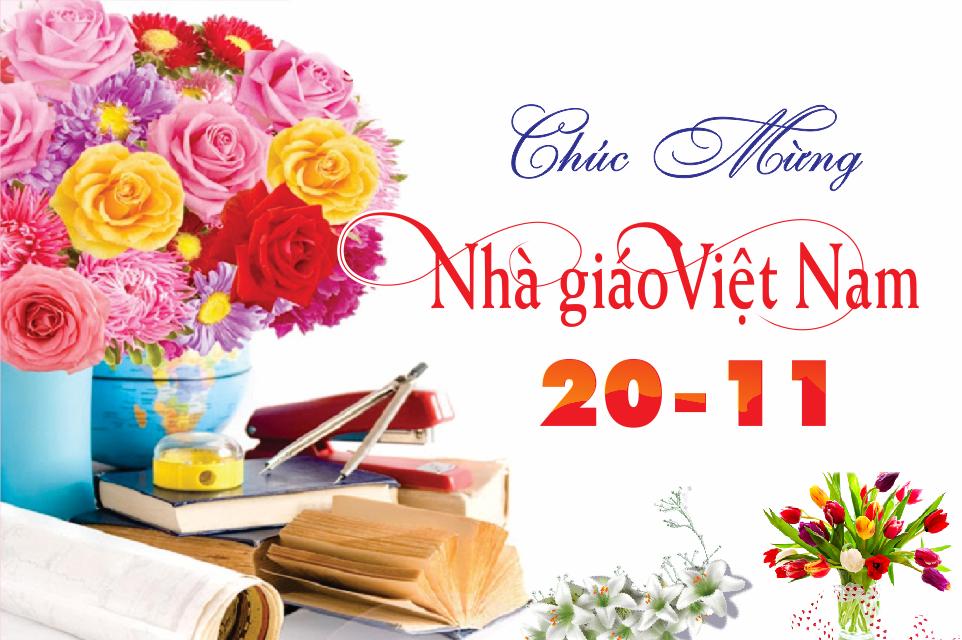 Giáo dục Công đoàn Việt Nam đã quyết định lấy mốc 20/11/1958 làm ngày “Quốc tế hiến chương các nhà giáo” Giáo dục Công đoàn Việt Nam đã quyết định lấy mốc 20/11/1958 làm ngày “Quốc tế hiến chương các nhà giáo”