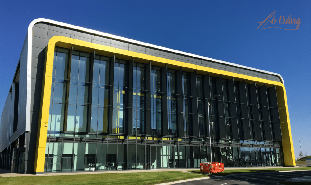 Nhanh tay đăng ký Học bổng toàn phần tại Đại học Cranfield 2024 Nhanh tay đăng ký Học bổng toàn phần tại Đại học Cranfield 2024