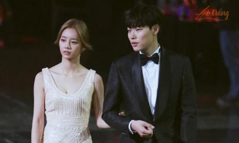 Hyeri - Ryu Jun Yeol xác nhận "đường ai nấy đi" sau 7 năm hẹn hò Hyeri - Ryu Jun Yeol xác nhận "đường ai nấy đi" sau 7 năm hẹn hò