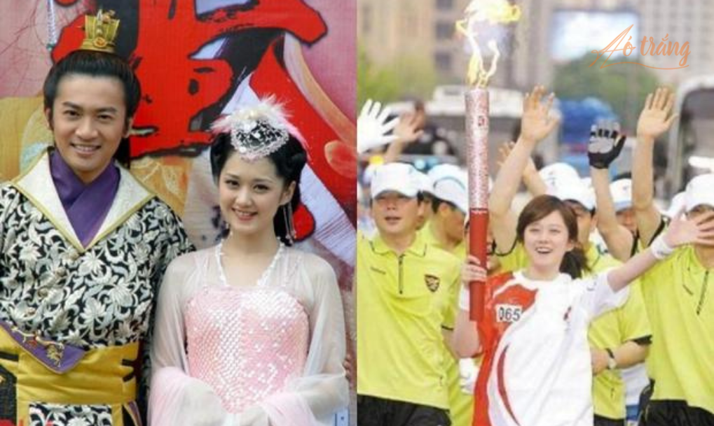 Jang Nara từng thành công ở Trung Quốc, đến mức được chọn là nghệ sĩ nước ngoài duy nhất góp giọng vào ca khúc chủ đề của Olympic Bắc Kinh. Cô còn từng có giai đoạn được cho là hẹn hò tài tử Tô Hữu Bằng, khiến anh luỵ tình đến mức nhiều năm sau cũng không yêu thêm ai Jang Nara từng thành công ở Trung Quốc, đến mức được chọn là nghệ sĩ nước ngoài duy nhất góp giọng vào ca khúc chủ đề của Olympic Bắc Kinh. Cô còn từng có giai đoạn được cho là hẹn hò tài tử Tô Hữu Bằng, khiến anh luỵ tình đến mức nhiều năm sau cũng không yêu thêm ai