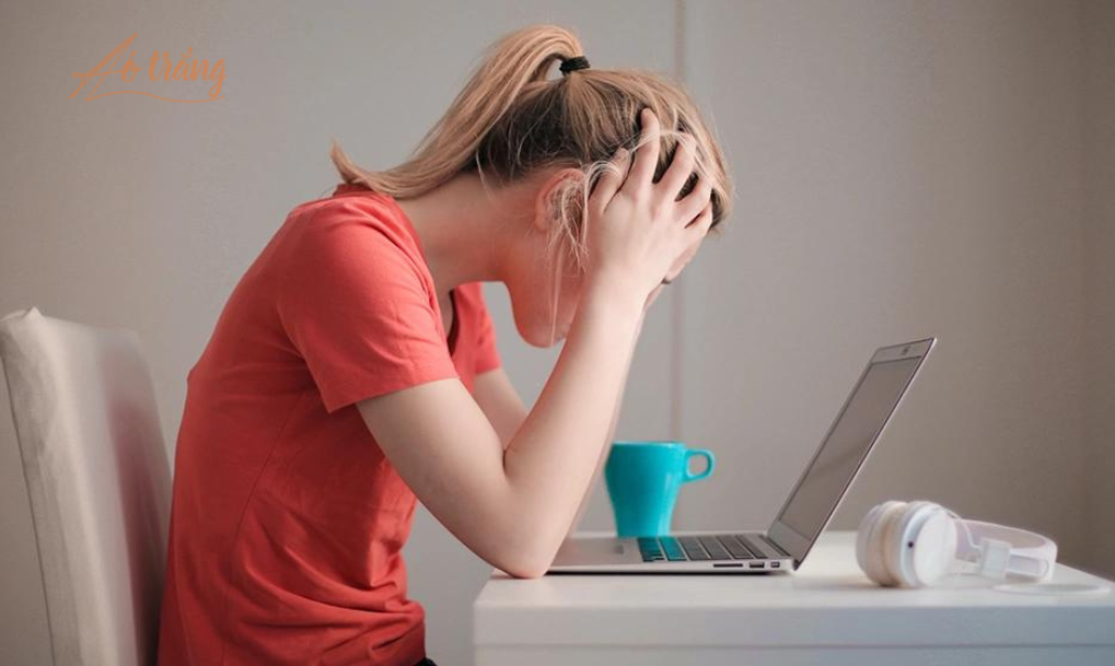 Con dễ nhạy cảm với các vấn đề hàng ngày Con dễ nhạy cảm với các vấn đề hàng ngày