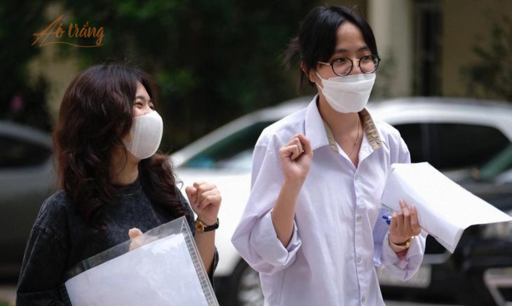 Từ năm 2025 thí sinh dự thi tốt nghiệp THPT sẽ theo phương án mới Từ năm 2025 thí sinh dự thi tốt nghiệp THPT sẽ theo phương án mới