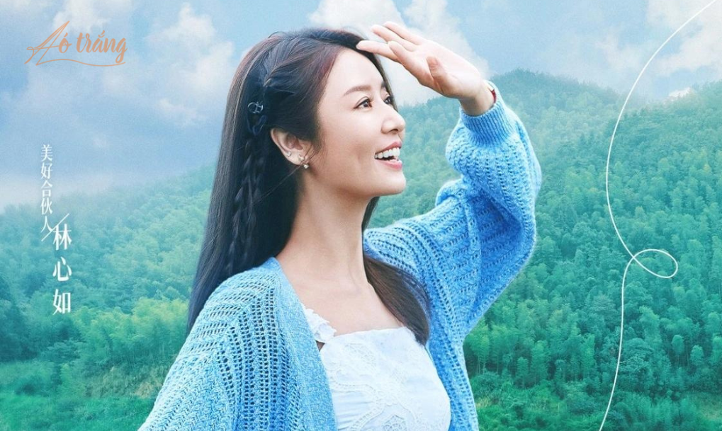 Lâm Tâm Như trở thành ngôi sao Hoàn Châu cách cách có cuộc sống hạnh phúc, sự nghiệp thành công nhất Lâm Tâm Như trở thành ngôi sao Hoàn Châu cách cách có cuộc sống hạnh phúc, sự nghiệp thành công nhất
