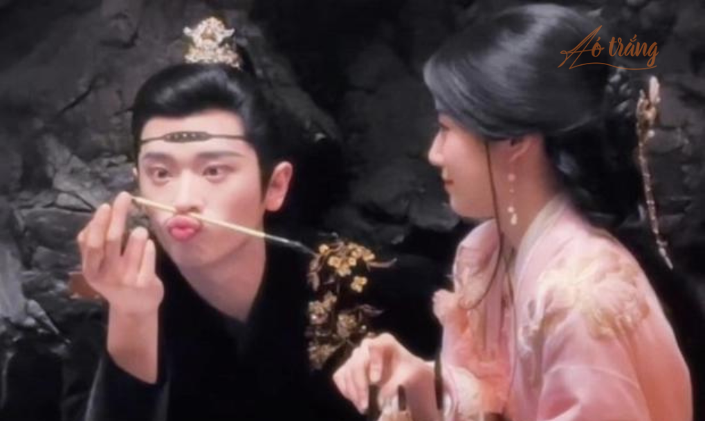 Lư Dục Hiểu và Thừa Lỗi Lư Dục Hiểu và Thừa Lỗi