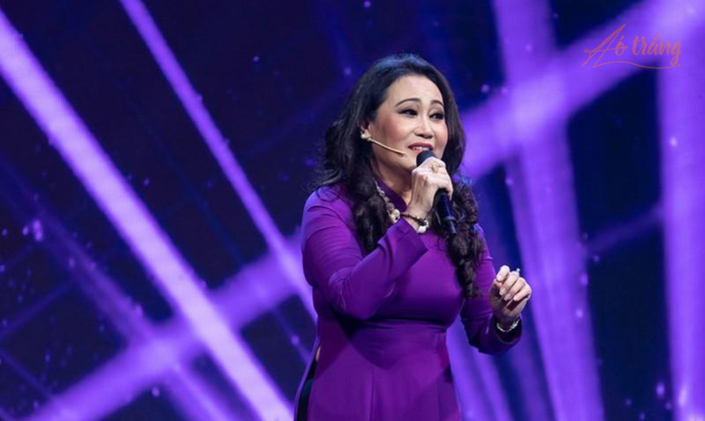 15 năm xa xứ, Thanh Hằng vẫn được khán giả yêu thương khi quay về 15 năm xa xứ, Thanh Hằng vẫn được khán giả yêu thương khi quay về