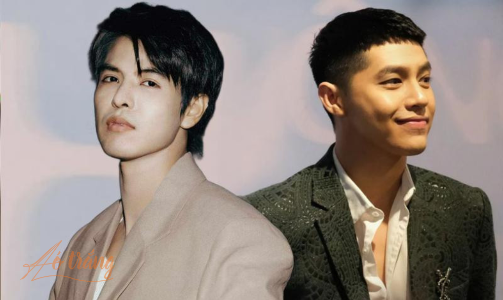 Noo Phước Thịnh không tìm được tiếng nói chung với Đỗ Hiếu Noo Phước Thịnh không tìm được tiếng nói chung với Đỗ Hiếu