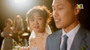 "Em đồng ý" được xem là "thánh ca đám cưới" được viết thêm lời Việt