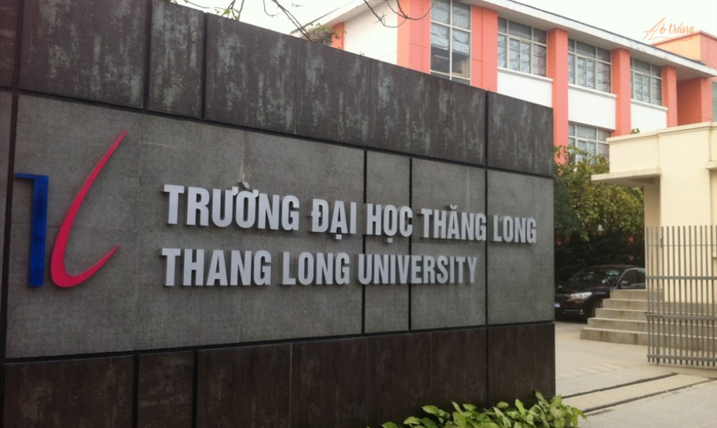 Trường Đại học Thăng Long công bố tuyển sinh 2024