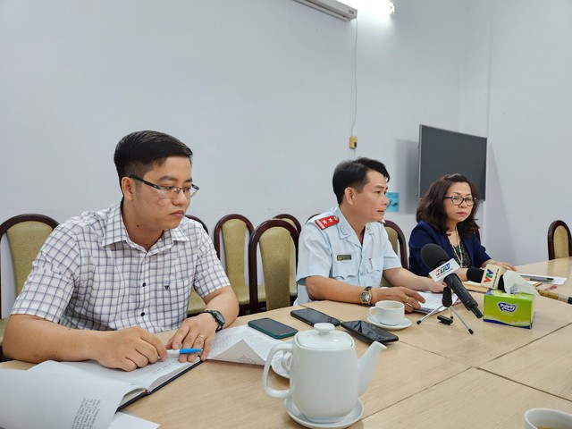 Thanh tra Sở Văn hóa - Thể Thao TP HCM cho biết có 4 cơ sở vi phạm khi kiểm tra 7 cơ sở