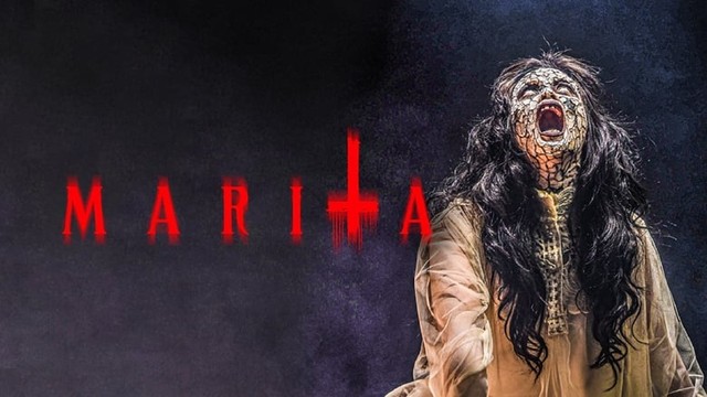 Phim "Marita: Vong nữ đoạt hồn"