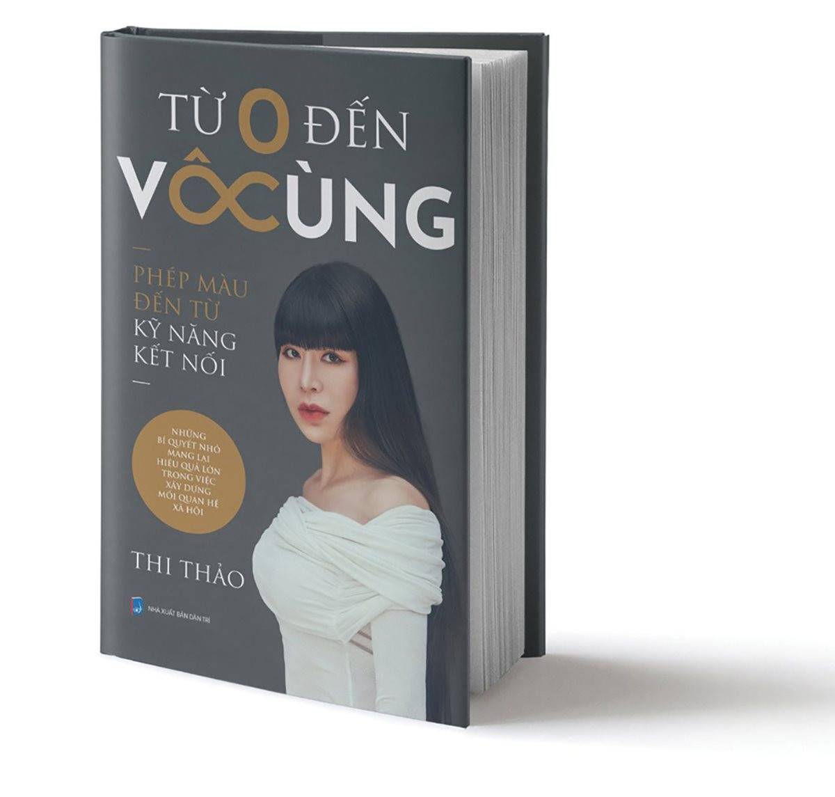 ‘Từ 0 đến vô cùng’– Phép màu của thành công