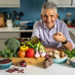 Giáo sư dinh dưỡng Anh: đếm calo 'không giúp giảm béo bền vững'