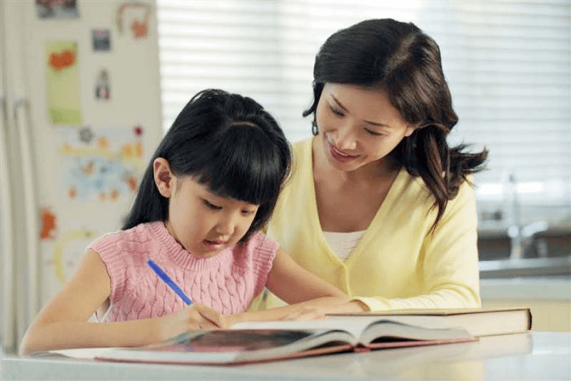Các cách dạy tiếng việt lớp 5 cho bé giúp học tốt hơn.