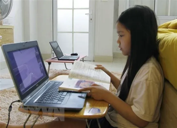 Đề thi học sinh giỏi: Toán, tiếng Việt lớp 2 - Có đáp án mới nhất
