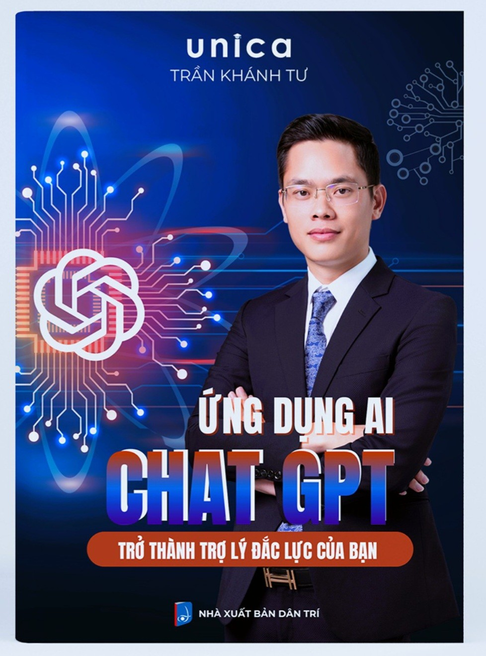 Chuyên gia Trần Khánh Tư chia sẻ về chìa khóa thành công