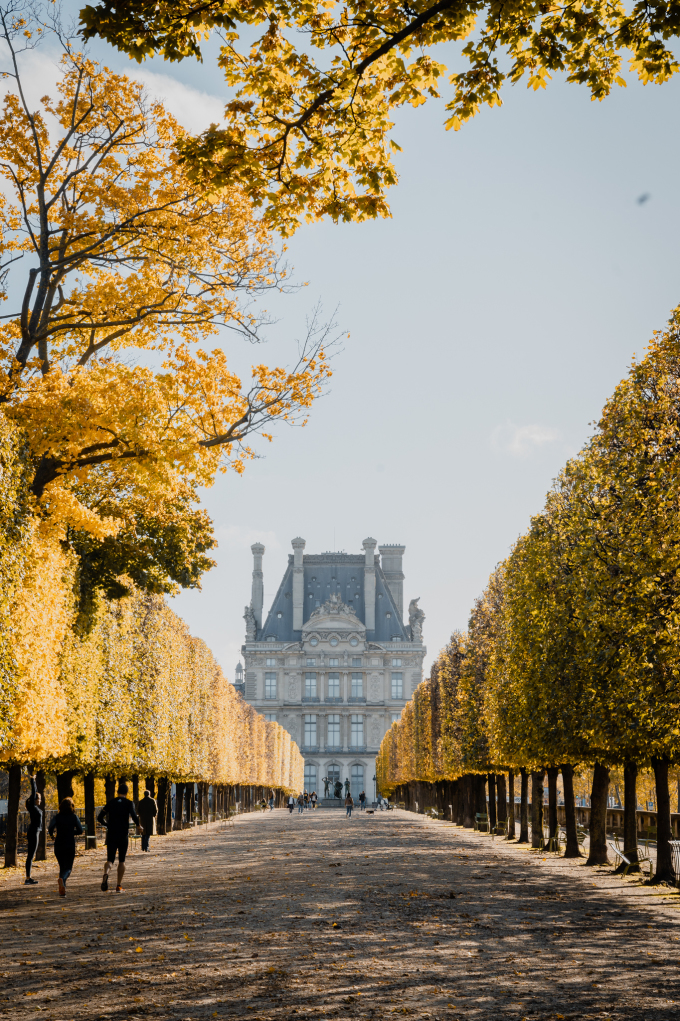 Hội chứng Paris - cú sốc tâm lý vì thực tế không giống tưởng tượng