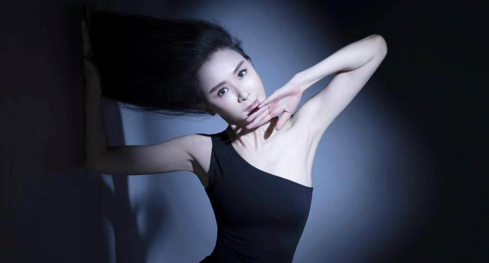 Người phụ nữ đẹp nhất Đài Loan một thời: U60 mà body như 20