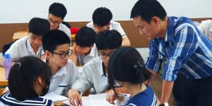 Thầy giáo Hà Nội chỉ cách để bài thi lớp 10 môn Toán đạt điểm tốt nhất