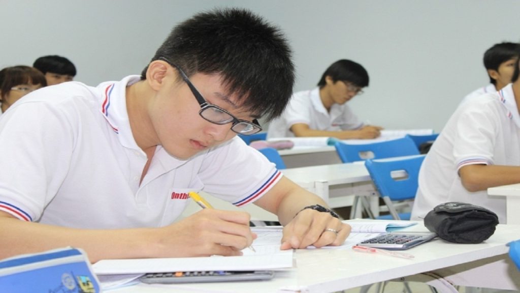 Môn Sinh học lớp 11: Bí quyết độc giúp teen học tốt 