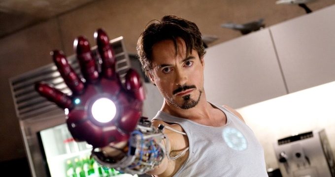 'Iron Man' Robert Downey Jr. tái xuất vũ trụ Marvel với vai phản diện