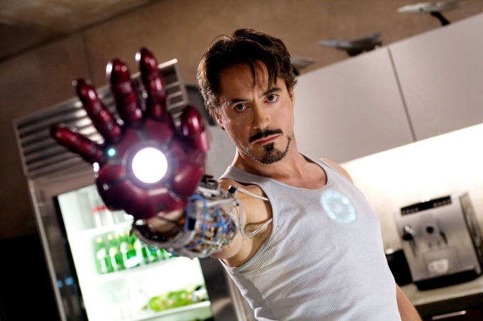 'Iron Man' Robert Downey Jr. tái xuất vũ trụ Marvel với vai phản diện