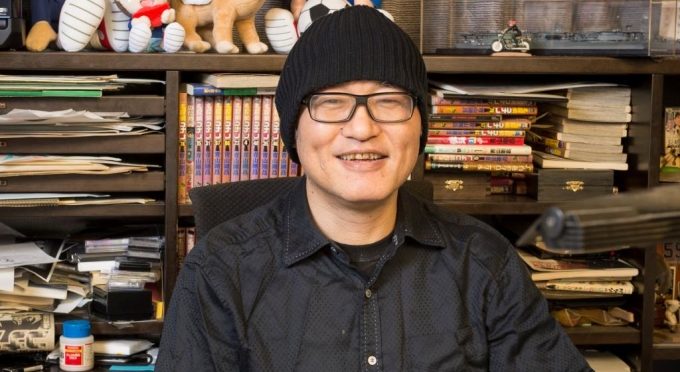Tác giả Gosho Aoyama: 'Tôi muốn vẽ Conan đến hết đời'