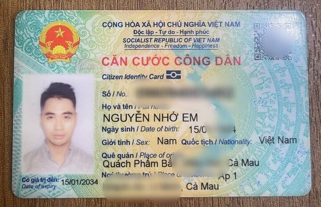 Top những cái tên khai sinh độc lạ Việt Nam: Khóc ròng khi đi học, giờ lại thấy yêu thích.