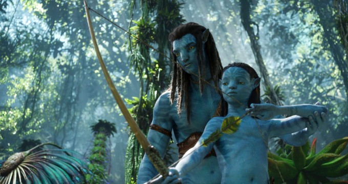 Đạo diễn tiết lộ về 'Avatar 3'