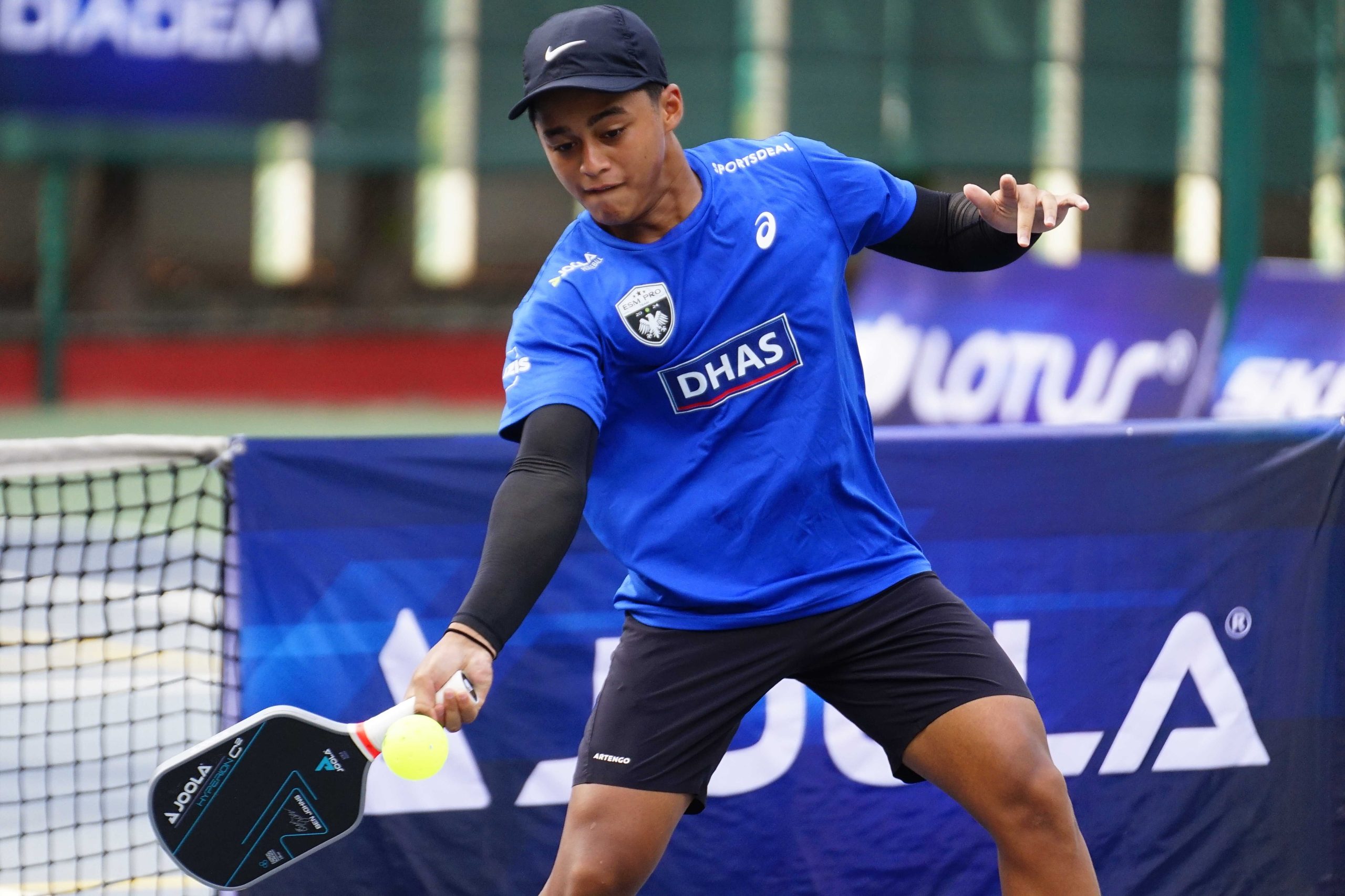 Bí quyết chọn trang phục Pickleball nâng tầm phong cách thể thao