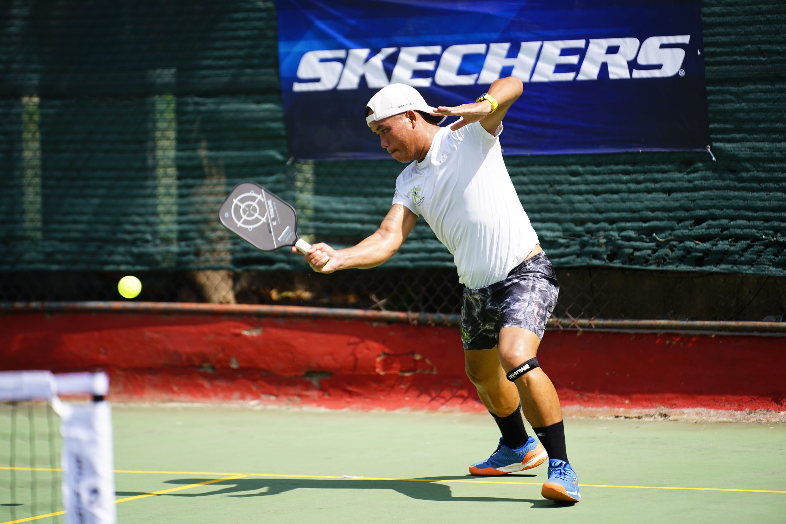 Bí quyết chọn trang phục Pickleball nâng tầm phong cách thể thao