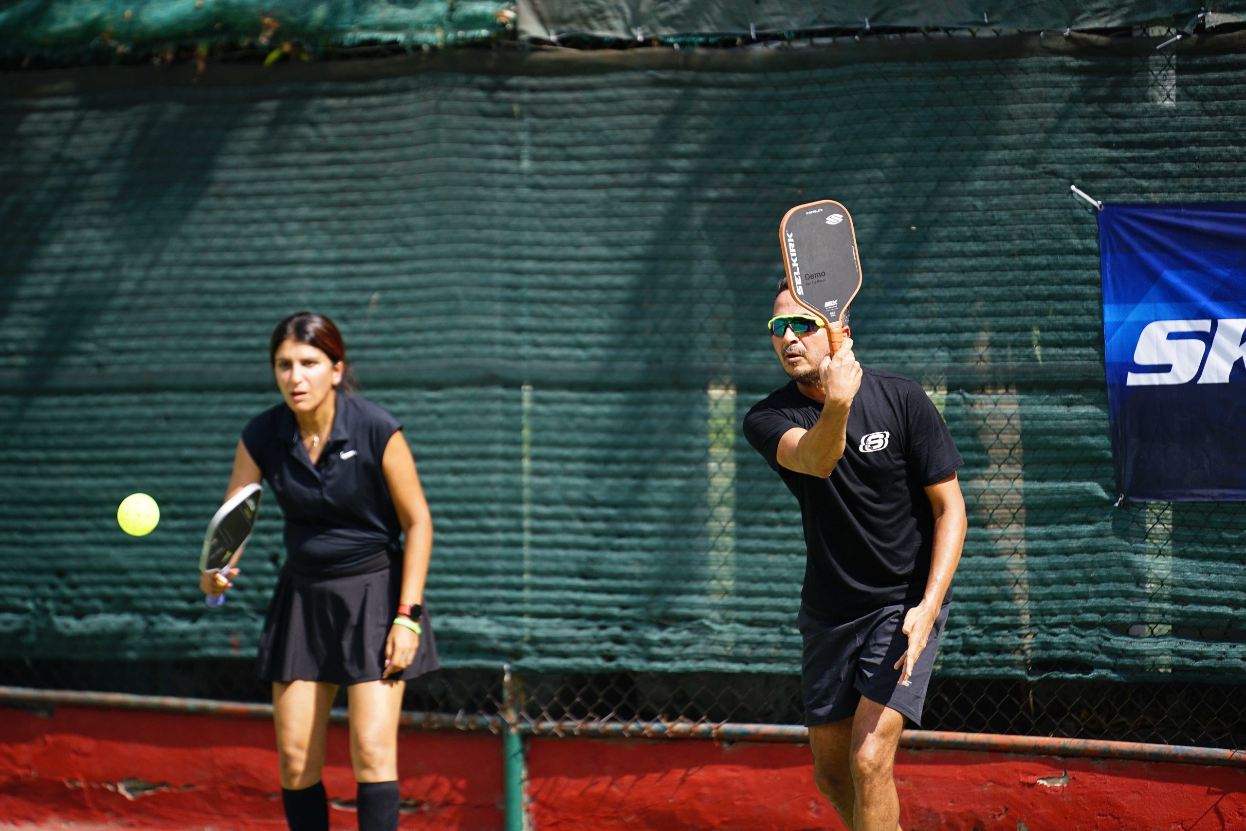 Bí quyết chọn trang phục Pickleball nâng tầm phong cách thể thao