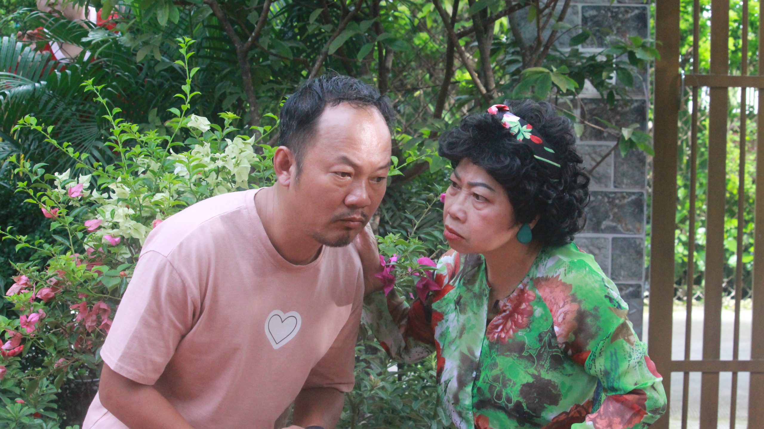 Sitcom “Làm Giàu Cùng Cô Tư”