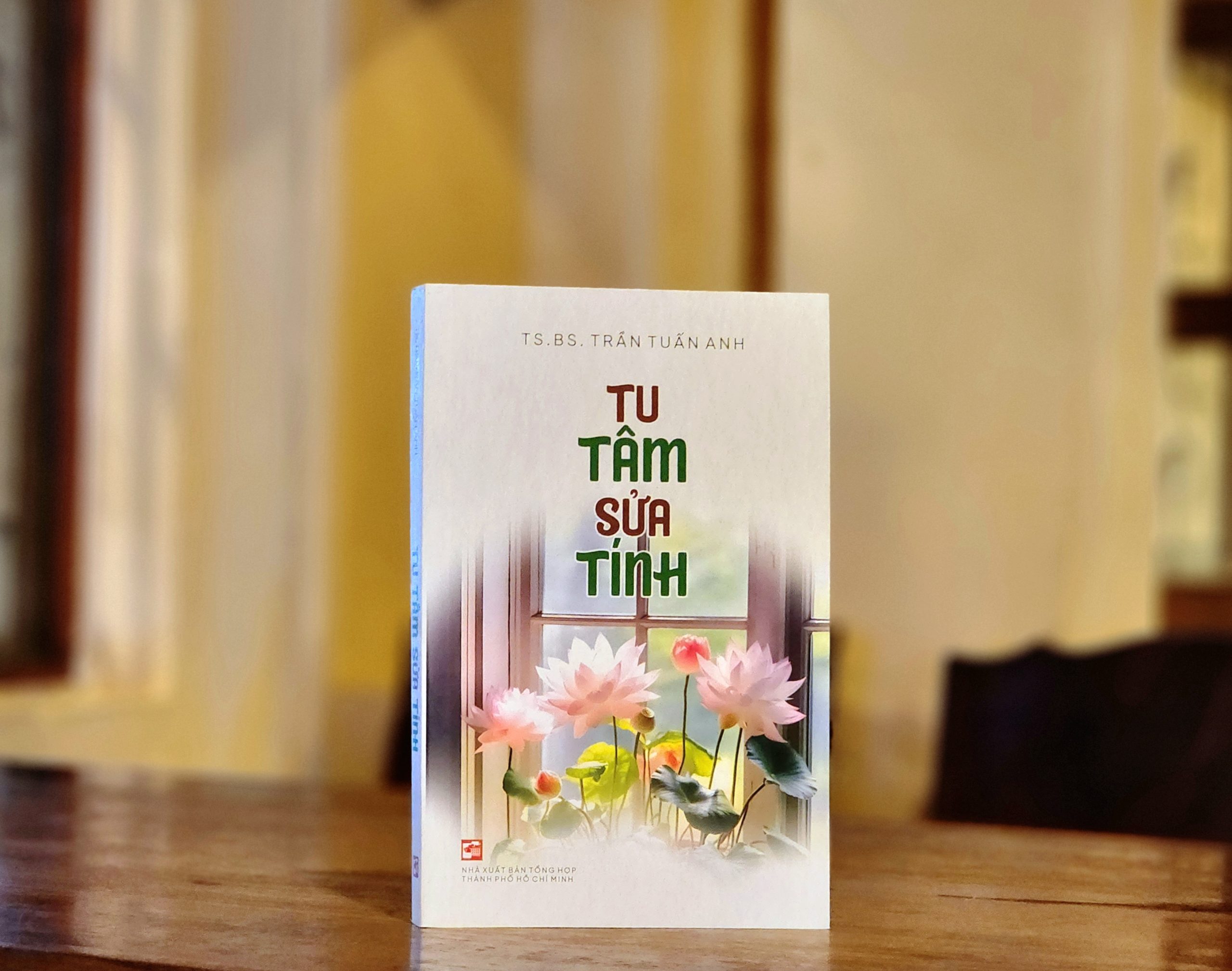 “Tu tâm sửa tính”