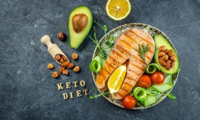 Chế độ ăn keto có thể gây hại sức khỏe ra sao?