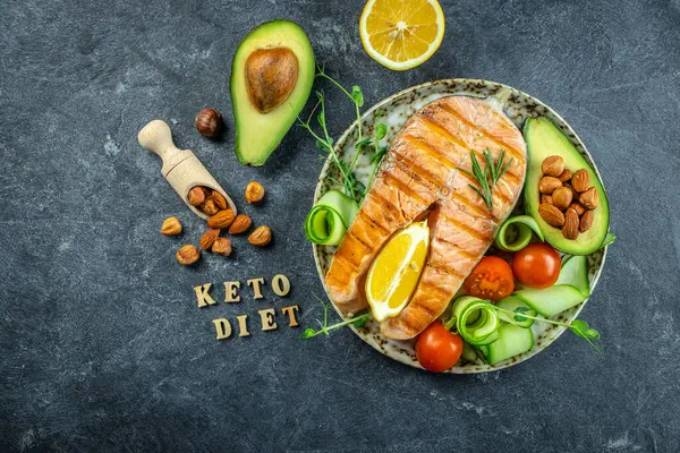 Chế độ ăn keto có thể gây hại sức khỏe ra sao?