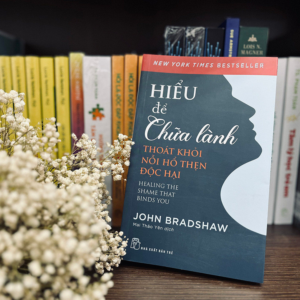 Hiểu để chữa lành