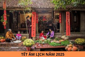 Thông tin mới về lịch nghỉ Tết Dương lịch và Tết Nguyên đán năm 2025